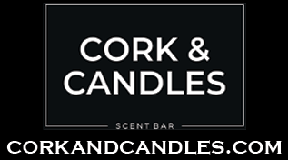 www.corkandcandles.com