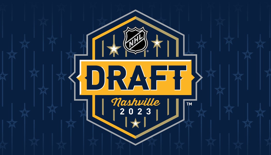 2022 NHL Mock Draft by me (2 rounds, no trades) : r/hockey